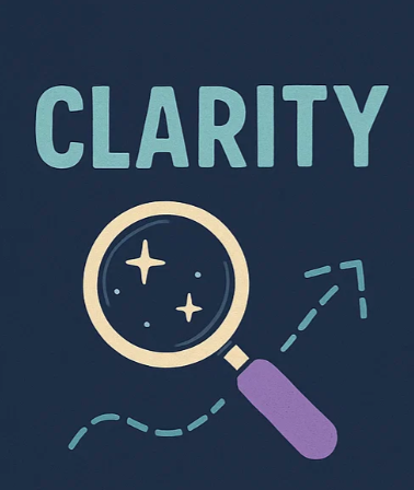 Choosing Clarity