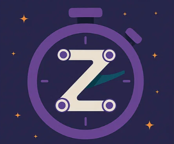 Three Months in a Purple Blanket