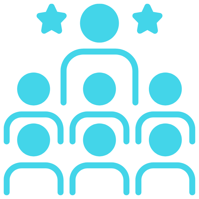 Research & Development Teams